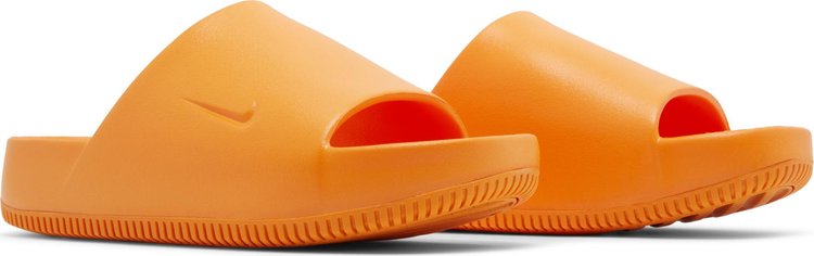 CALM SLIDE 'BRIGHT MANDARIN'