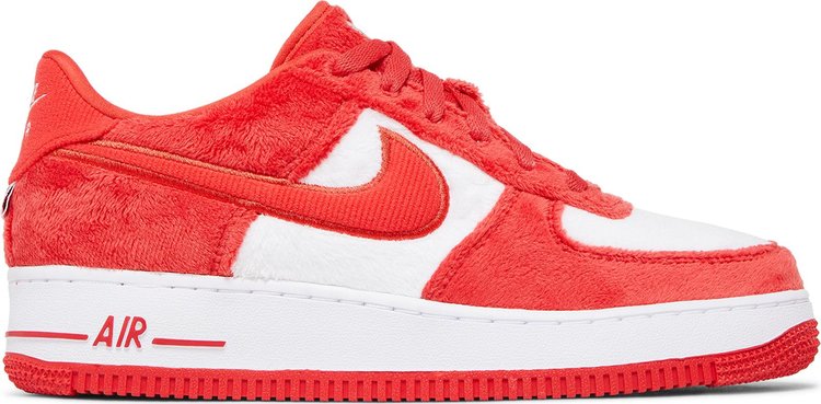 2024 AIR FORCE 1 LOW GS 'VALENTINE'S DAY 2024'