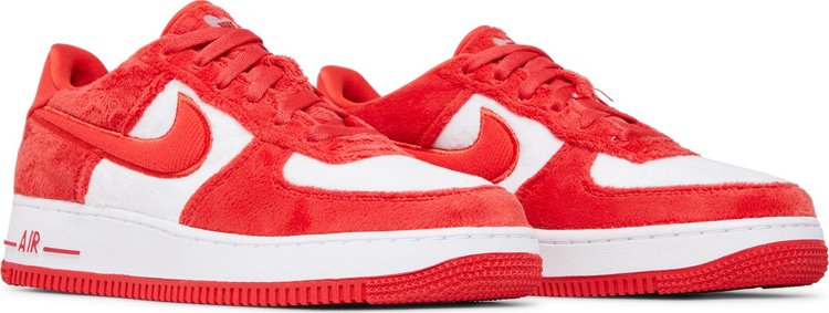 2024 AIR FORCE 1 LOW GS 'VALENTINE'S DAY 2024'