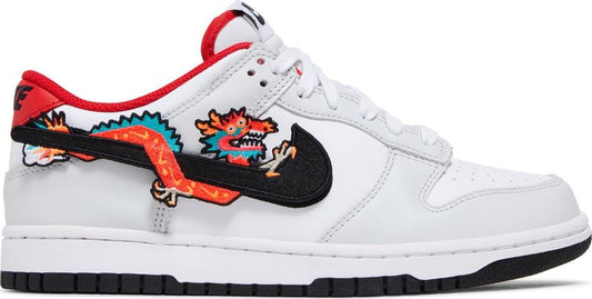 DUNK LOW GS 'YEAR OF THE DRAGON'