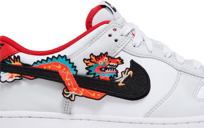 DUNK LOW GS 'YEAR OF THE DRAGON'