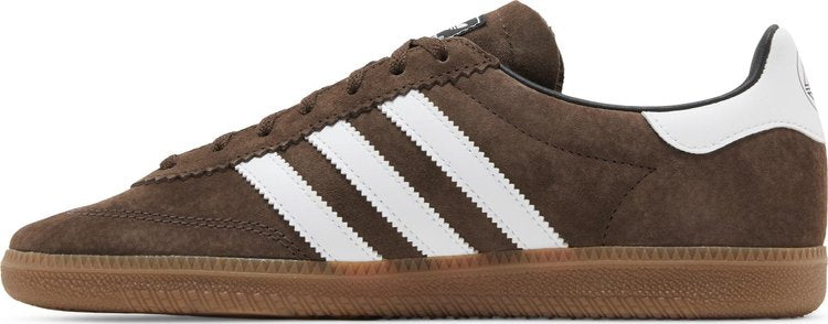 adidas Samba Deco Spezial 'Brown White Gum'