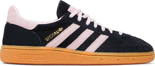 WMNS HANDBALL SPEZIAL 'BLACK CLEAR PINK GUM'