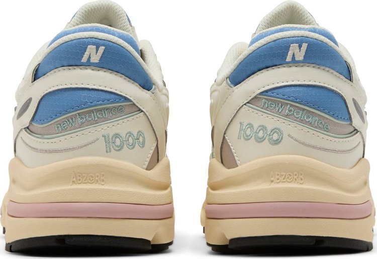 New Balance 1000 'Angora Moonrock'