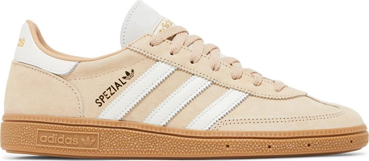 HANDBALL SPEZIAL 'MAGIC BEIGE GUM'