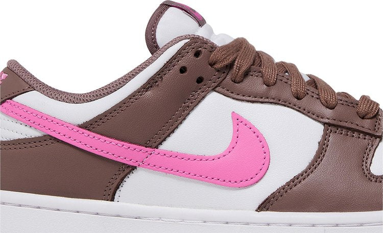 WMNS DUNK LOW 'SMOKEY MAUVE PLAYFUL PINK'