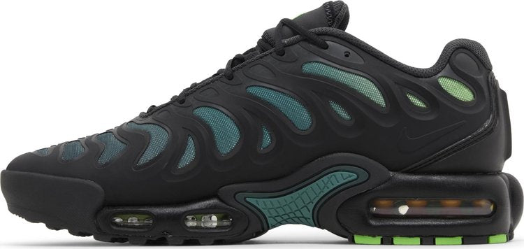 Nike Air Max Plus Drift 'Black Green Strike'