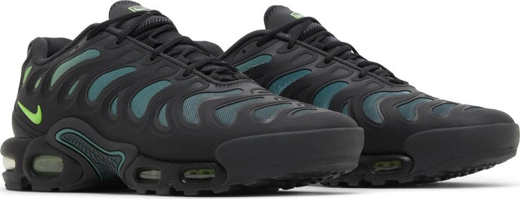 Nike Air Max Plus Drift 'Black Green Strike'