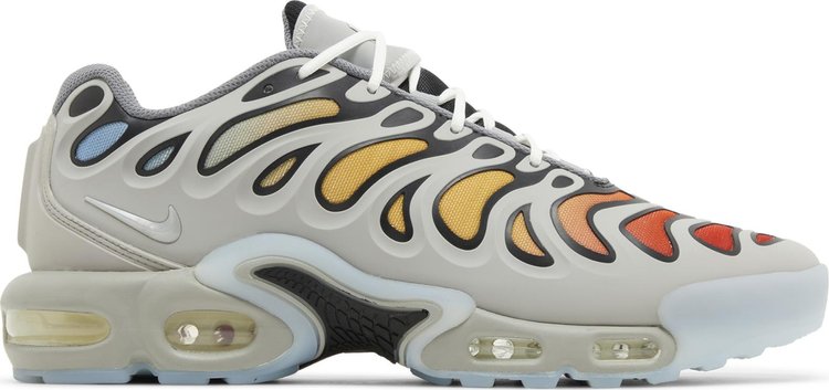 AIR MAX PLUS DRIFT 'LIGHT SMOKE GREY'