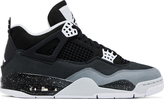 AIR JORDAN 4 RETRO 'FEAR' 2024