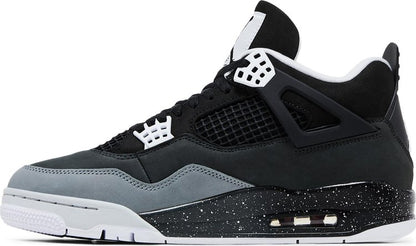 AIR JORDAN 4 RETRO 'FEAR' 2024