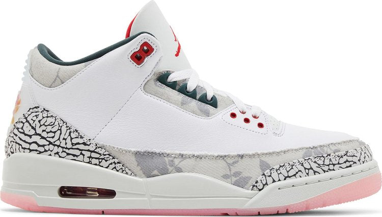 AIR JORDAN 3 RETRO 'WINGS'