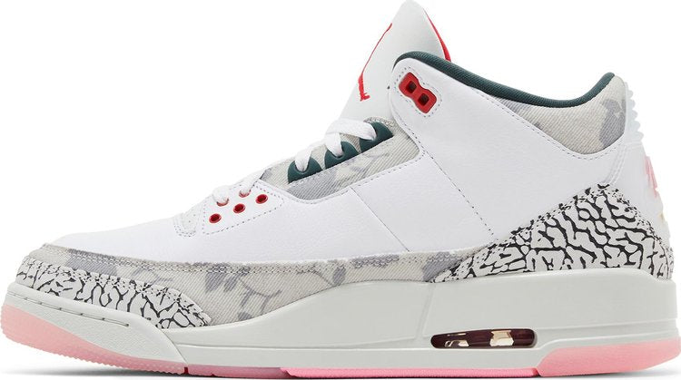 AIR JORDAN 3 RETRO 'WINGS'