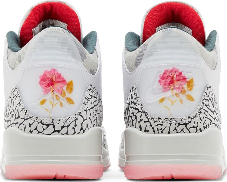 AIR JORDAN 3 RETRO 'WINGS'