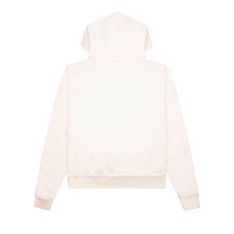 RHUDE SAINT CROIX HOODIE 'VINTAGE WHITE'