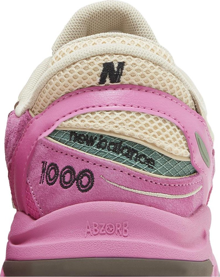 New Balance 1000 'Real Pink Sandstone'