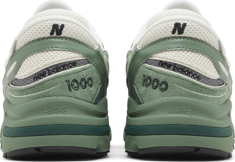 New Balance 1000 'Mallard Green Sea Salt'