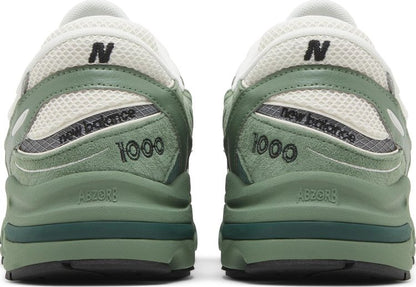 New Balance 1000 'Mallard Green Sea Salt'