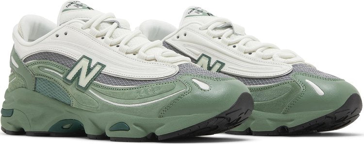 New Balance 1000 'Mallard Green Sea Salt'