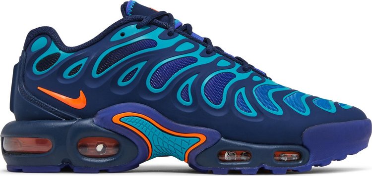 Nike Air Max Plus Drift 'Midnight Navy'