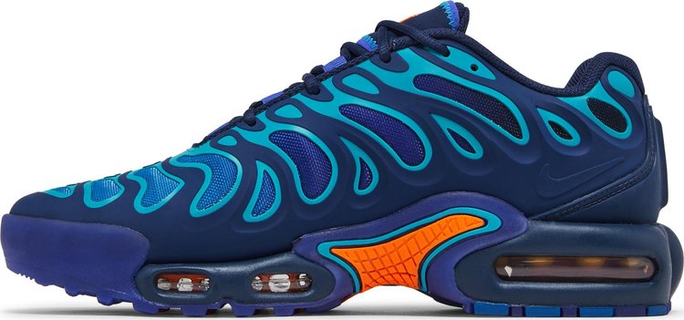 Nike Air Max Plus Drift 'Midnight Navy'