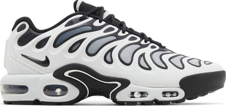 AIR MAX PLUS DRIFT 'WHITE SILVER BLACK'