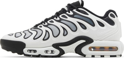 AIR MAX PLUS DRIFT 'WHITE SILVER BLACK'