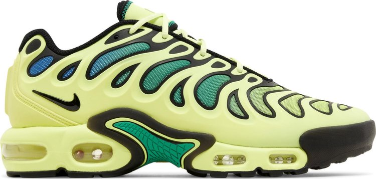 AIR MAX PLUS DRIFT 'LIGHT LEMON TWIST'