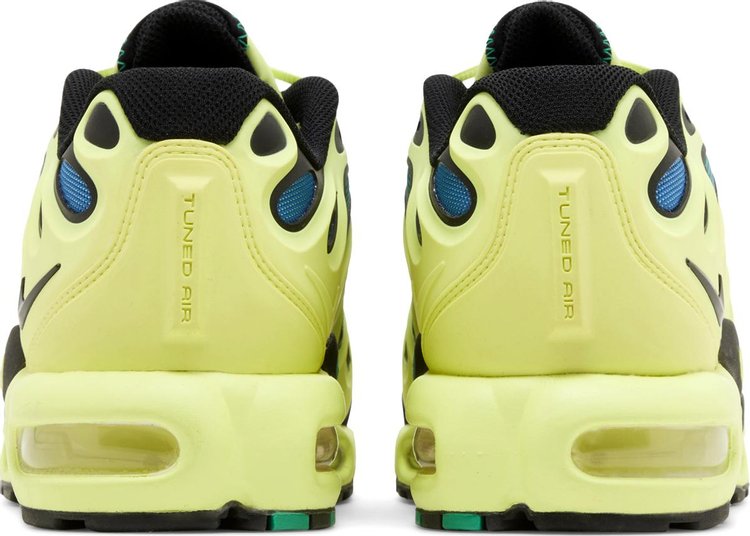 AIR MAX PLUS DRIFT 'LIGHT LEMON TWIST'