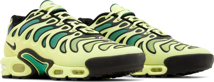 AIR MAX PLUS DRIFT 'LIGHT LEMON TWIST'