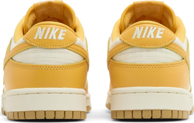 DUNK LOW PREMIUM 'UNIVERSITY GOLD COCONUT MILK'