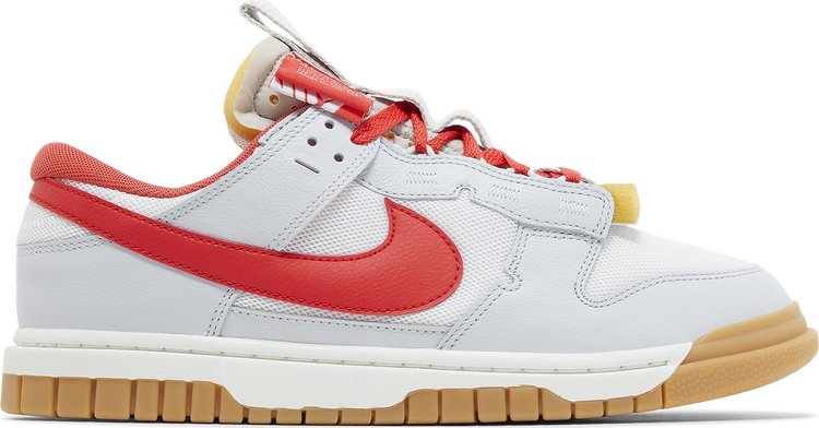 AIR DUNK JUMBO 'ULTRAMAN'