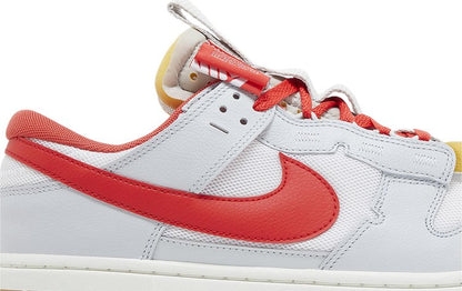 AIR DUNK JUMBO 'ULTRAMAN'