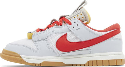 AIR DUNK JUMBO 'ULTRAMAN'