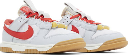 AIR DUNK JUMBO 'ULTRAMAN'