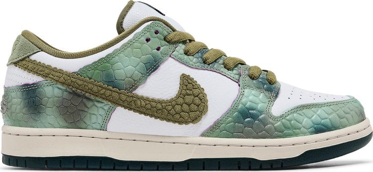 ALEXIS SABLONE X DUNK LOW SB 'CHAMELEON'