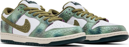 ALEXIS SABLONE X DUNK LOW SB 'CHAMELEON'