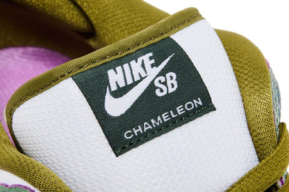 ALEXIS SABLONE X DUNK LOW SB 'CHAMELEON'