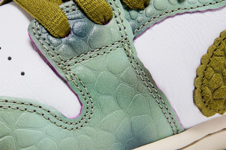 ALEXIS SABLONE X DUNK LOW SB 'CHAMELEON'