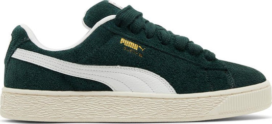 Puma Suede XL 'Hairy - Ponderosa Pine'