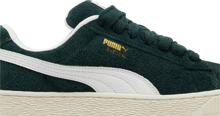 Puma Suede XL 'Hairy - Ponderosa Pine'