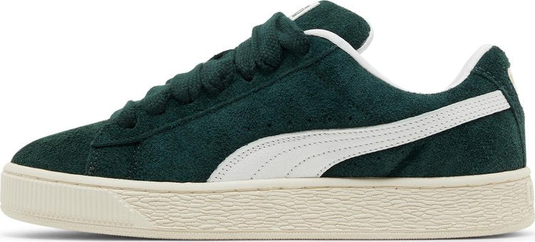 Puma Suede XL 'Hairy - Ponderosa Pine'