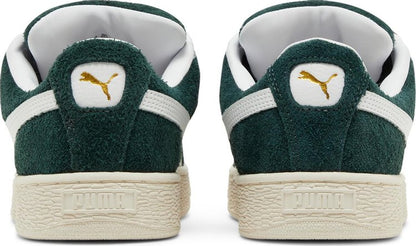 Puma Suede XL 'Hairy - Ponderosa Pine'