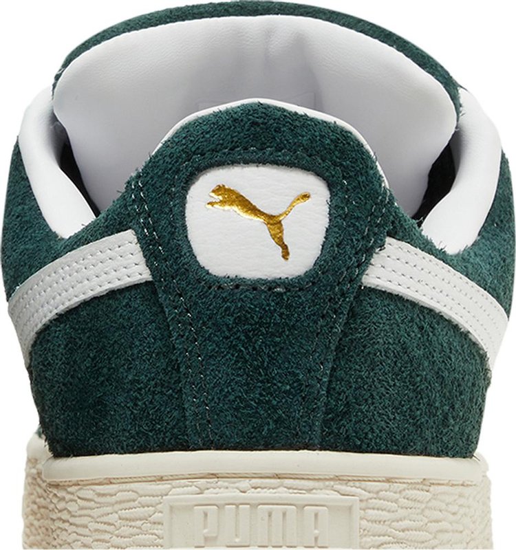 Puma Suede XL 'Hairy - Ponderosa Pine'