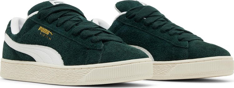 Puma Suede XL 'Hairy - Ponderosa Pine'