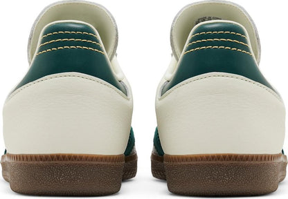 SAMBA OG 'IVORY COLLEGIATE GREEN'