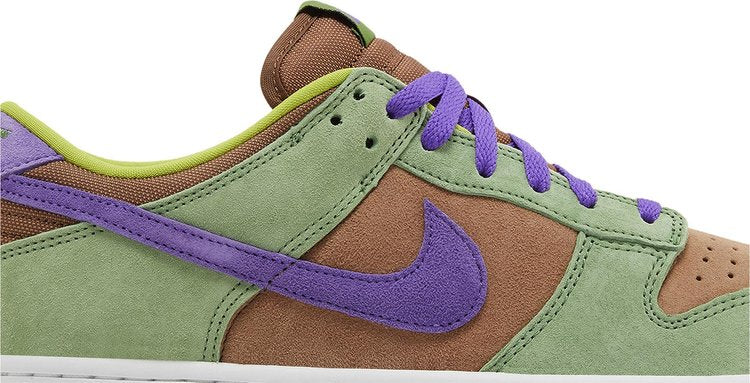 DUNK LOW SP RETRO 'VENEER' 2024