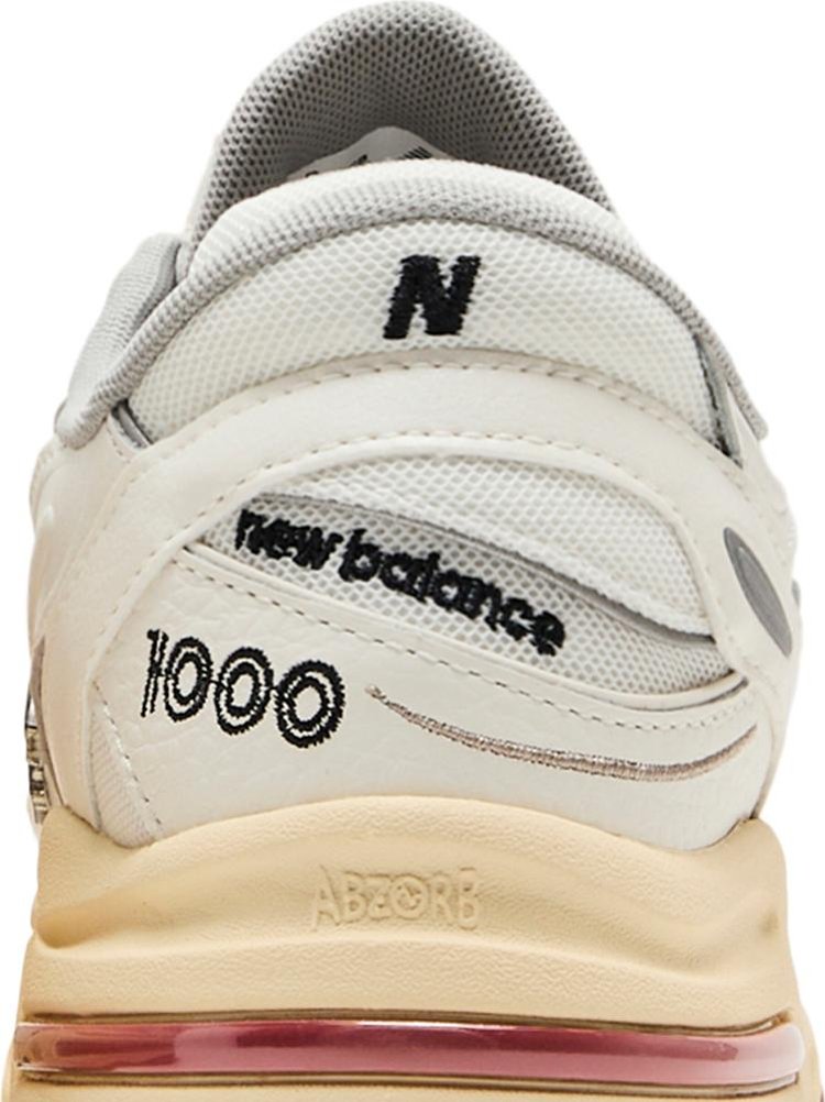 New Balance 1000 'Sea Salt Astro Dust'