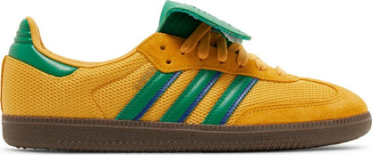 adidas Samba LT 'Preloved Yellow Green'