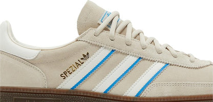 HANDBALL SPEZIAL 'ALUMINIUM BRIGHT BLUE'